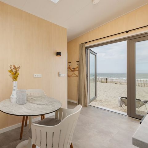 BUNGALOW 4 personnes - Maison de la mer