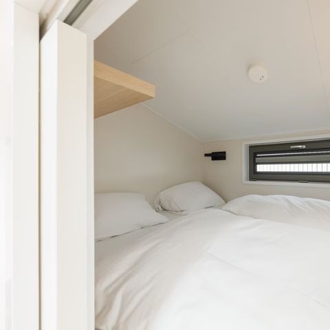 BUNGALOW 4 personnes - Maison de la mer