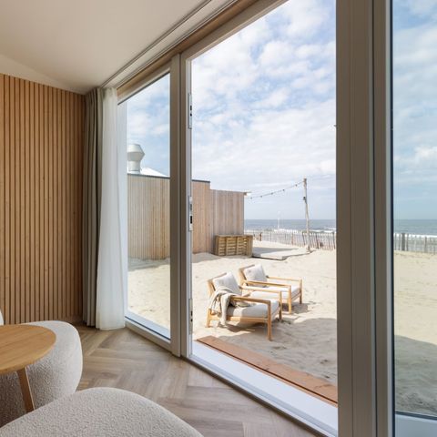 BUNGALOW 2 personnes - Beach Suite