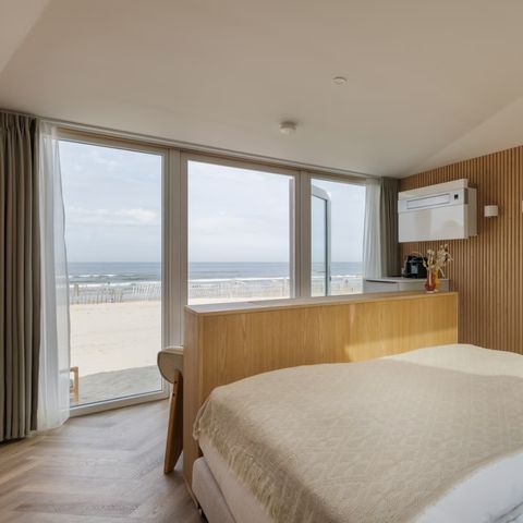 BUNGALOW 2 personnes - Beach Suite