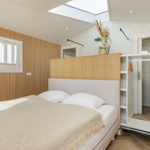 BUNGALOW 2 personnes - Beach Suite