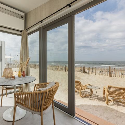 BUNGALOW 4 personnes - Beach House Sun