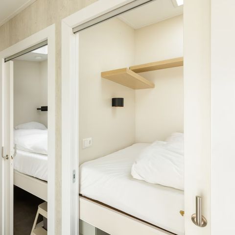 BUNGALOW 4 personnes - Beach House Sun