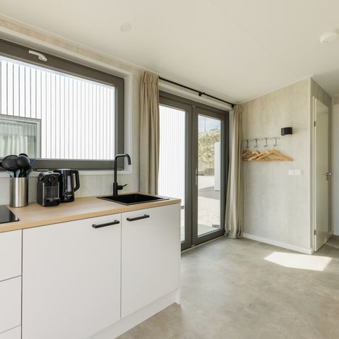 BUNGALOW 4 personnes - Beach House Sun