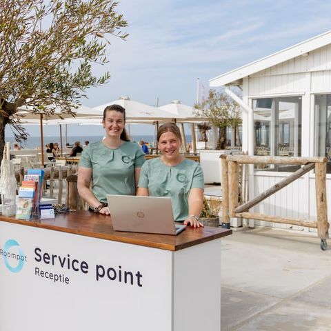 Roompot Beach Houses Zandvoort - Camping Zandvoort - Image N°3