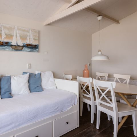 BUNGALOW 6 personnes - Beach House Sea 6