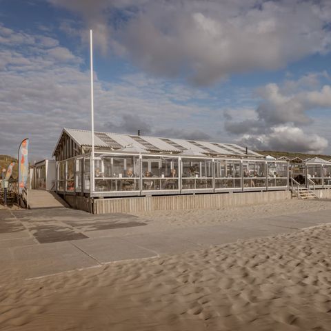 Roompot Strandhuisjes Wijk aan Zee - Beverwijk - Image N°6