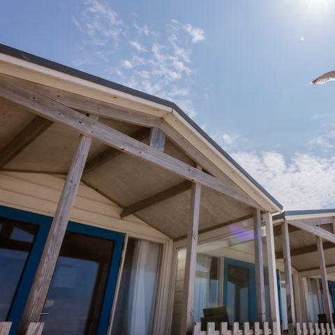 Roompot Strandhuisjes Wijk aan Zee - Beverwijk - Image N°3