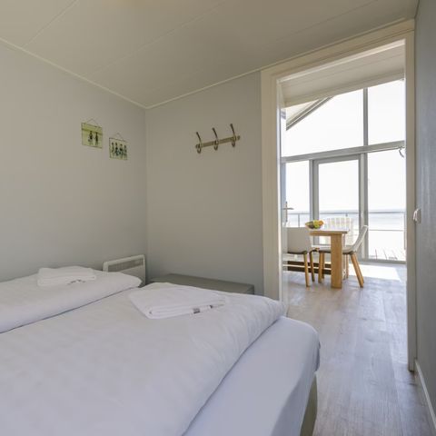 BUNGALOW 6 personnes - Maison de la plage 4-6