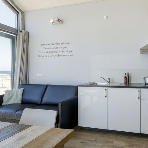 BUNGALOW 6 personnes - Maison de la plage 4-6