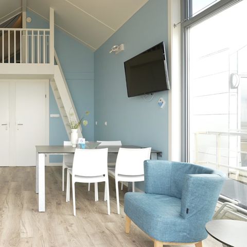 BUNGALOW 4 personnes - Beach House Comfort 4