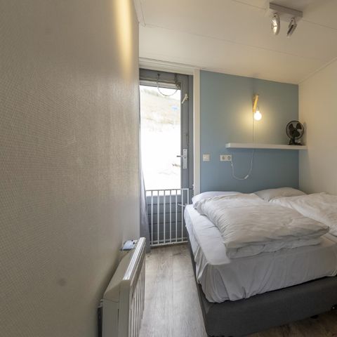 BUNGALOW 4 personnes - Beach House Comfort 4