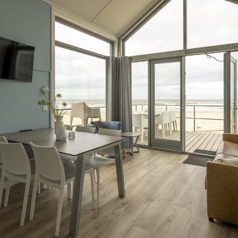 BUNGALOW 6 personnes - Beach House Comfort 4-6