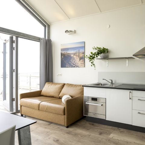 BUNGALOW 6 personnes - Beach House Comfort 4-6