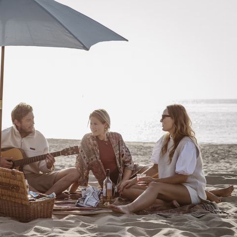 Roompot Strandhuisjes Julianadorp - Den Helder - Image N°6