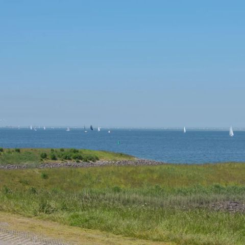 MAISON 4 personnes - Chalet en Zélande