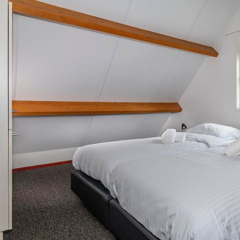 MAISON 4 personnes - Chalet en Zélande