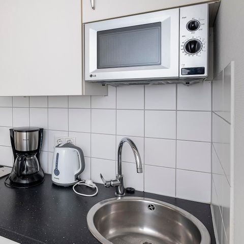 MAISON 5 personnes - Chalet Zeeland