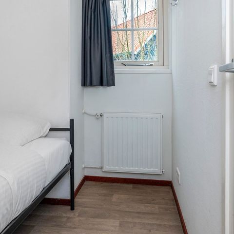 MAISON 4 personnes - Premium Zeeland Cottage