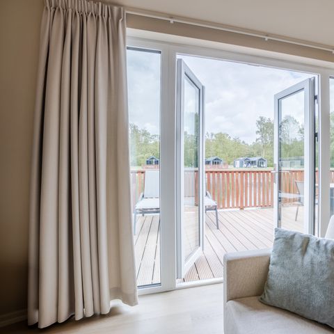 BUNGALOW 2 personnes - 2B1