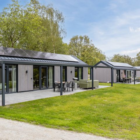 BUNGALOW 4 personnes - 4B2