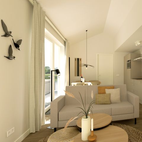 BUNGALOW 4 personnes - 4B2