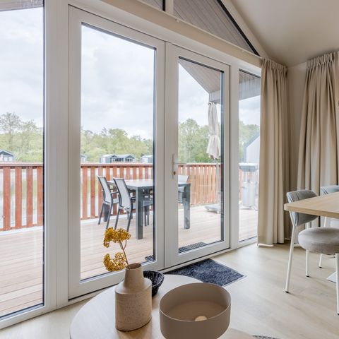 MAISON 4 personnes - 4B4