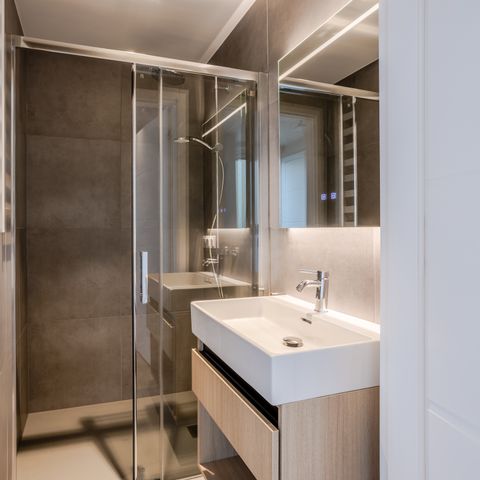 MAISON 4 personnes - 4B4