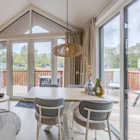 MAISON 4 personnes - 4B4