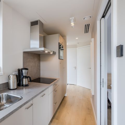 MAISON 4 personnes - 4B4