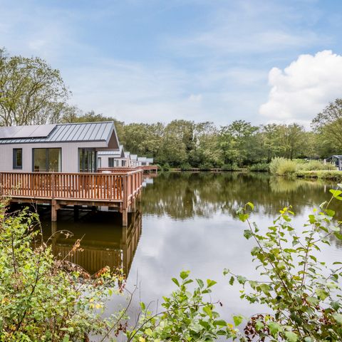 BUNGALOW 4 personnes - 4B4