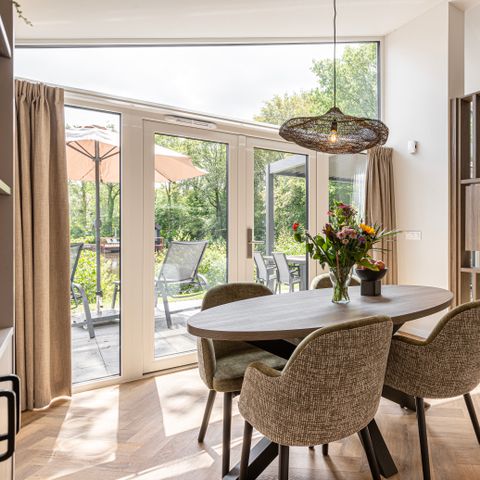 BUNGALOW 4 personnes - 4L