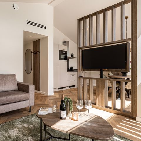 BUNGALOW 4 personnes - 4L