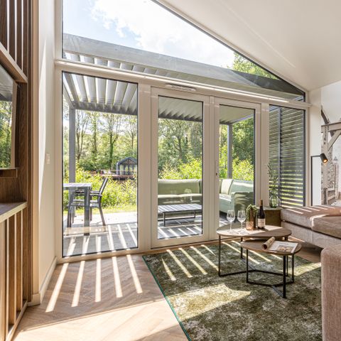 BUNGALOW 4 personnes - 4L