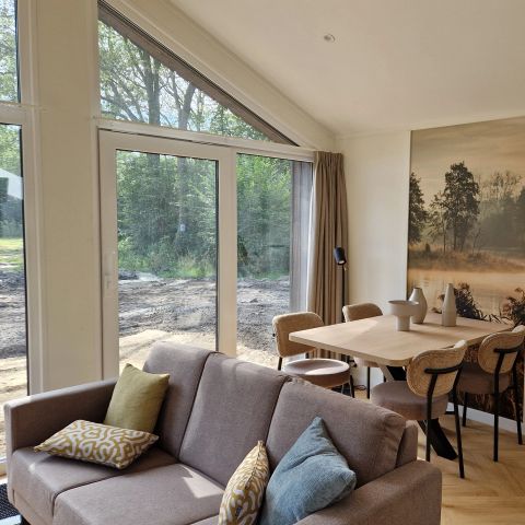 BUNGALOW 4 personnes - 4B3