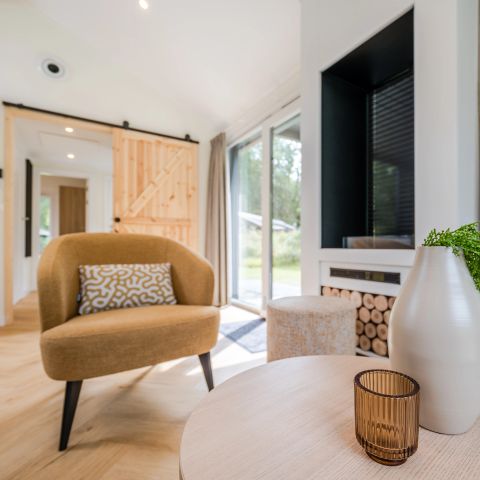 BUNGALOW 4 personnes - 4B3