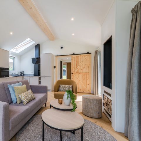 BUNGALOW 4 personnes - 4B3