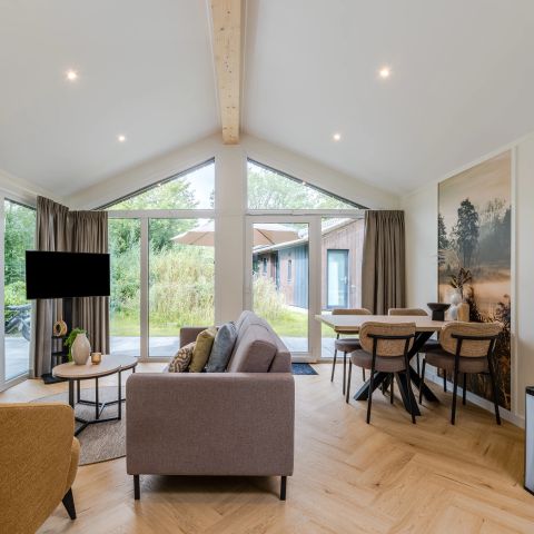 BUNGALOW 4 personnes - 4B3