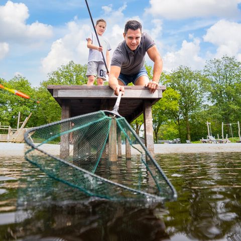 Landal Landgoed Bourtange - Westerwolde - Image N°5