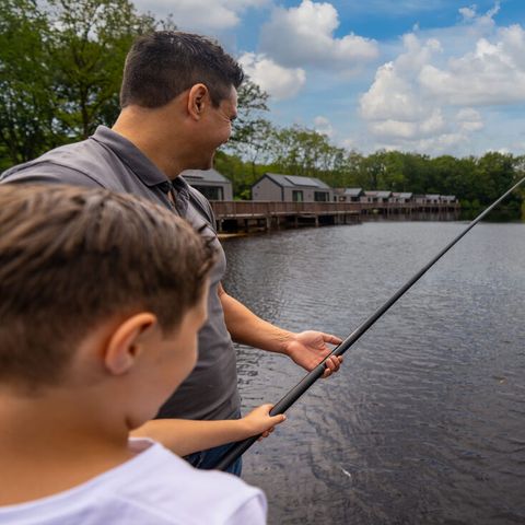 Landal Landgoed Bourtange - Westerwolde - Image N°6