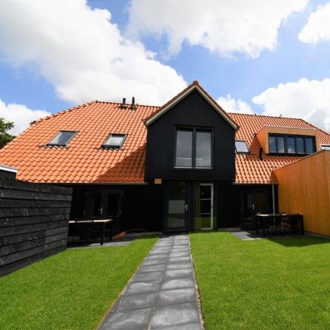 APPARTEMENT 4 personnes - Skylge