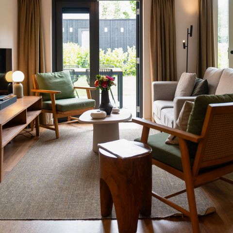 Appartement 4 personnes - Skylge