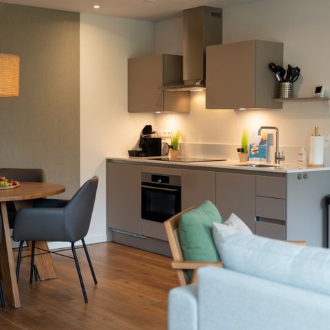 APPARTEMENT 4 personnes - Skylge 4p