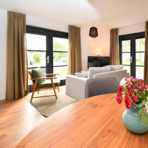 Appartement 2 personnes - Skylge