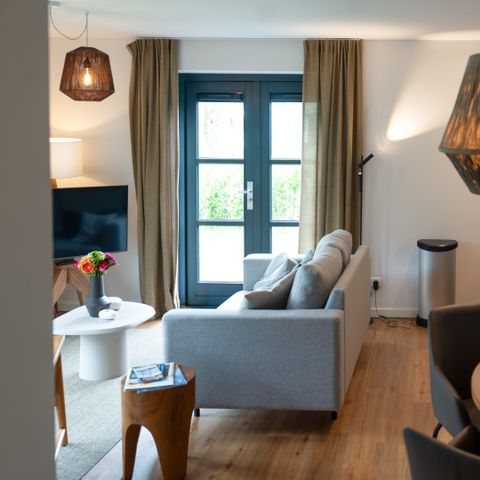 Appartement 2 personnes - Skylge