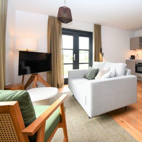 Appartement 2 personnes - Skylge