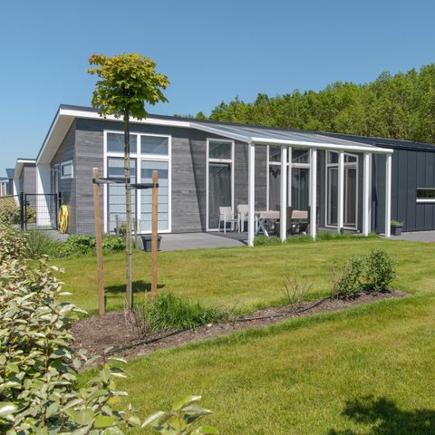 MAISON 4 personnes - 109