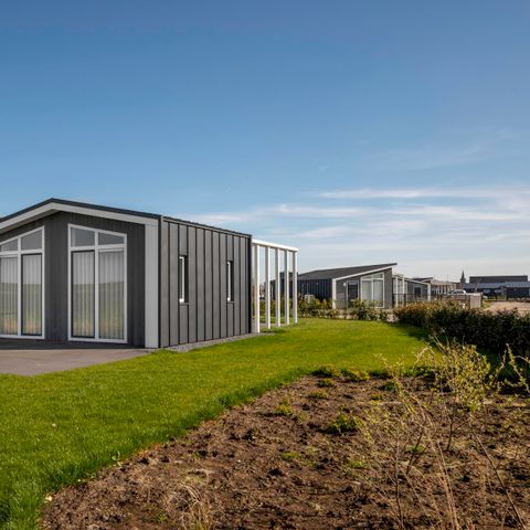 MAISON 6 personnes - 55