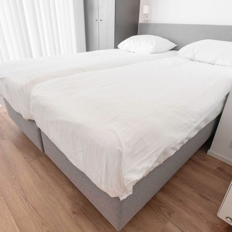 MAISON 6 personnes - 55