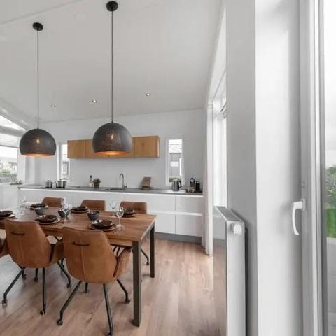 MAISON 6 personnes - 55